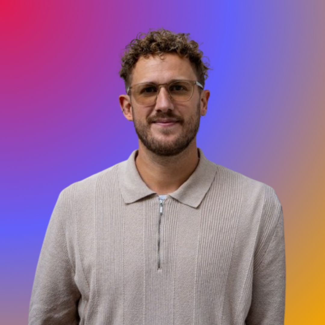 Gustaf, automation and operations architect at Orbit Sling