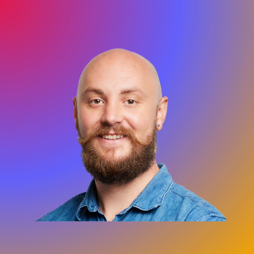 Trevor, founder of Orbit Sling